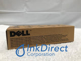 Genuine Dell 330-1437 T107C Fm065 2130Cn Ct201181 Toner Cartridge Cyan Toner Cartridge , Laser Printer 2130CN