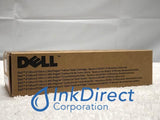 Genuine Dell 330-1438 T108C Fm066 2130Cn Ct201183 Toner Cartridge Yellow Toner Cartridge , Dell   - Laser Printer   2130CN,  2135CN,