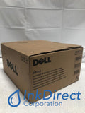 Genuine Dell 330-2045 HW307 NY313 High Yield Toner Cartridge Black 5330DN Toner Cartridge , Dell - Laser Printer 5330DN