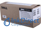 Genuine Dell 330-2665 330-2648 Xn009 Pk492 Standard Yield - Returned Program Toner Cartridge Black