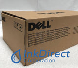 Genuine Dell 330-3580 J506K D593K Toner Cartridge Magenta 1235CN 1230C Toner Cartridge , Dell - 1235CN, 1230C