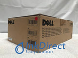 Genuine Dell 330-3581 J069K C815K Toner Cartridge Cyan 1235CN 1230C Toner Cartridge , Dell - 1235CN, 1230C