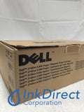 Genuine Dell 330-3791 G537N K757K High Yield Toner Cartridge Magenta 2145CN Toner Cartridge , Dell - Multi Function 2145CN