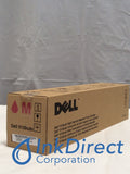 Genuine Dell 330-5843 P946P R272N 5130CDN Toner Cartridge Magenta High Yield Toner Cartridge , Dell - Laser Printer 5130CDN