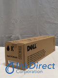 Genuine Dell 330-5846 P942P N848N Dell 5130CDN Toner Cartridge Black High Yield Toner Cartridge , Dell - Laser Printer 5130CDN