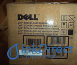 Genuine Dell 330-5847 H486R U163N 5130 Drum Unit Cyan