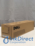 Genuine Dell 330-5852 F916R T222N Dell 5130CDN Toner Cartridge Yellow High Yield Toner Cartridge , Dell - Laser Printer 5130CDN