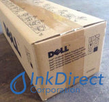 Genuine Dell 330-5853 Y984P X951N 5130 Drum Only Yellow