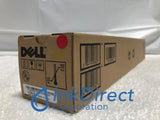Genuine Dell 330-6139 61NNH FRPPK 7130CDN Toner Cartridge Yellow 7130CDN Toner Cartridge , Dell - 7130CDN