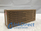 Genuine Dell 331-0724 H89Yg Jyx82 Mht79 1355Cn Toner Cartridge Magenta 1250C 1350Cnw C1755Nf C1760Nw 1355Cn 1355Cnw Toner Cartridge , Laser Printer 1250C, 1350CNW, C1755NF, C1760NW, - Multi Function 1355CN, 1355CNW