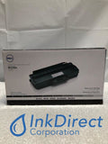 Genuine Dell 331-7327 G9W85 Pvvwc B126X Toner Cartridge Black B1260Dn B1265Dnf B1265Dfw Toner Cartridge , Laser Printer  B1260DN,  B1265DNF,  B1265DFW