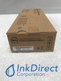 Genuine Dell 331-8422 V0PNK 45TWT Toner Cartridge Yellow C 3760DN 3760N 3765DNF Toner Cartridge