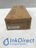 Genuine Dell 331-8423 2GYKF MN6W2 Toner Cartridge Magenta C 3760DN 3760N 3765DNF Toner Cartridge
