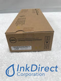 Genuine Dell 331-8424 2PRFP NC5W6 Toner Cartridge Cyan C 3760DN 3760N 3765DNF Toner Cartridge