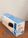 Genuine Dell 332-0410 79K5P C5GC3 C1760nw Toner Cartridge Cyan Toner Cartridge , Dell   - Laser Printer   1250C,  1350CNW,  C1760NW,  C1765NF,  C1765NFW,   - Multi Function   1355CN,  1355CNW