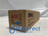 Genuine Dell 341-3570 TH209 XH005 CT200861 3010CN Toner Cartridge Magenta Toner Cartridge , Dell - Color Laser 3010CN,