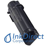 Genuine Dell 593-Bbpb Fxhv4 H5K44 H825 Toner Cartridge Black Toner Cartridge