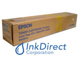 Genuine Epson S050016 Toner Yellow