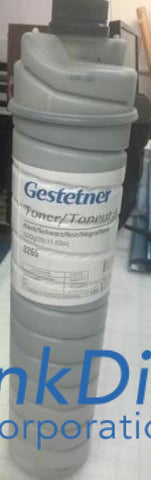 Genuine Gestetner 1800008 885213 Type 5100D Toner Black