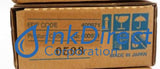 Genuine Gestetner 400971 Type 125 Toner Cartridge Cyan