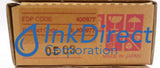 Genuine Gestetner 400977 Type 125 Toner Cartridge Magenta