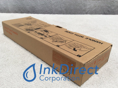 Genuine Gestetner 402575 Type 165 High Yield Toner Cartridge Yellow AFICIO C7521dn C7521n Toner Cartridge