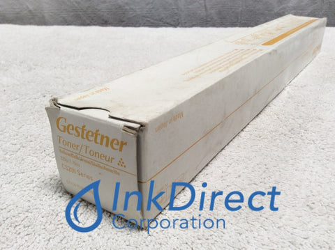 Genuine Gestetner 85419 887924 Type K1 Toner Yellow CS206 206D 206E 225 231 Toner