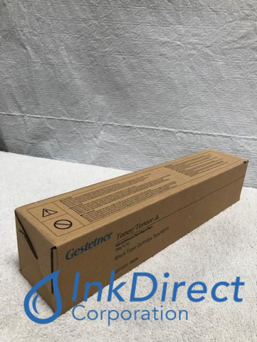 Genuine Gestetner 85454 888324 Type 145 High Yield Toner Cartridge Black Toner Cartridge , Gestetner - Laser Printer C 7425DN, 7526DN, 7531DN,