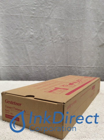 Genuine Gestetner 85467 Type T1 Toner Magenta DSC 432 424 Toner