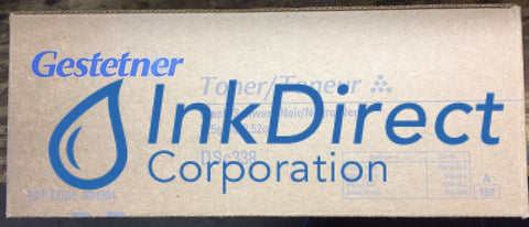 Genuine Gestetner 884904 89900 Type P1 Toner Cartridge Black