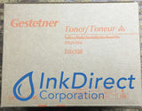 Genuine Gestetner 884905 888244 89901 Type P1 Toner Cartridge Yellow
