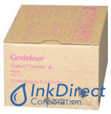 Genuine Gestetner 884972 888662 85252 Dsc525 / 530 Toner Cartridge Magenta Toner Cartridge