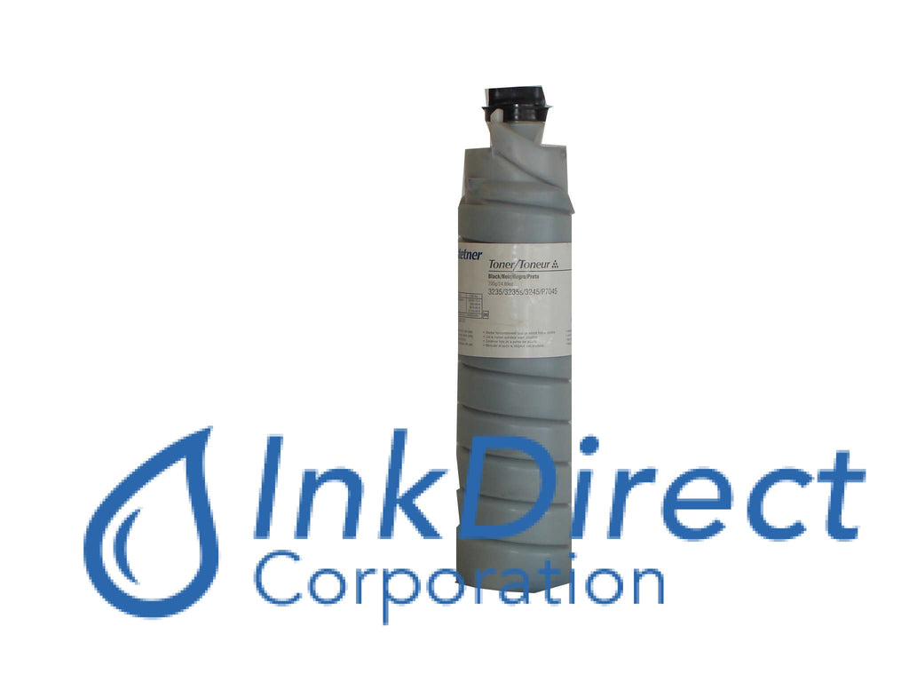 Genuine Gestetner 885151 L 1800006 L Type 3100D Toner Cartridge Bl