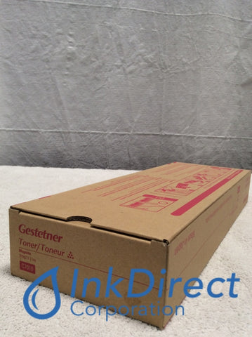 Genuine Gestetner 885331 Toner Cartridge Magenta Printer C 7010 Toner Cartridge