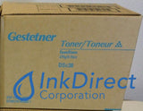 Genuine Gestetner 888061 885383 89963 Type 105 Toner Cartridge Cyan