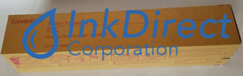 Genuine Gestetner 888326 85456 Type 145 High Yield Toner Cartridge Magenta