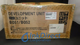 Genuine Gestetner B0523226 Type M1 Developer / Starter Yellow Developer / Starter