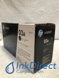 Genuine HP C3903A HP 03A Toner Cartridge Black Toner Cartridge , HP - Laser Printer LaserJet 5MP, 5P, 6MP, 6P, 6PSE, 6PXI,