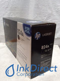 HP CB384A HP 824A Drum Unit Black Drum Unit , HP - Laser Printer Color LaserJet CM6030, CM6040, CP6015DN, CP6015X, CP6015XH,