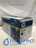 HP CE250X 504X High Yield Toner Cartridge Black ( Blue Box ) Toner Cartridge , HP - Laser Printer Color LaserJet CM3530, CP3525,
