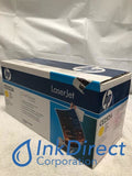 HP CE252A HP 504A Toner Cartridge Yellow ( Blue Box ) Toner Cartridge , HP   - Laser Printer  Color LaserJet CM3530,  CP3525,