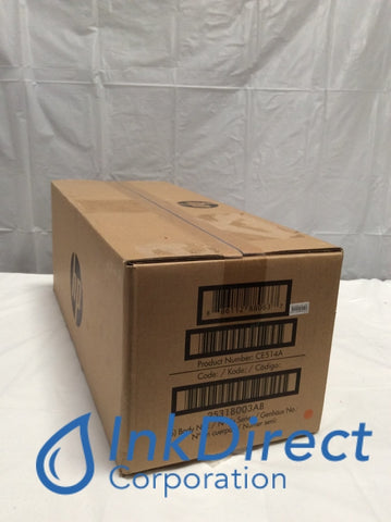 Genuine HP CE514A C522-67904 110 / 120 Volt Fuser Assembly Fuser Assembly , HP   - Laser Printer  LaserJet MFP M775,