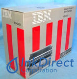Genuine Ibm 63H2401 Toner Cartridge Black