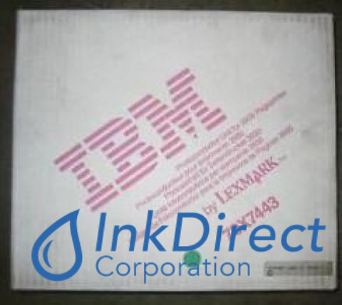 Genuine Ibm 70X7443 Photo Conductor
