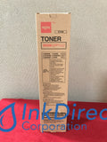 Genuine Ikon A04P4K0 Tn-610C Tn610C Toner Cartridge Cyan