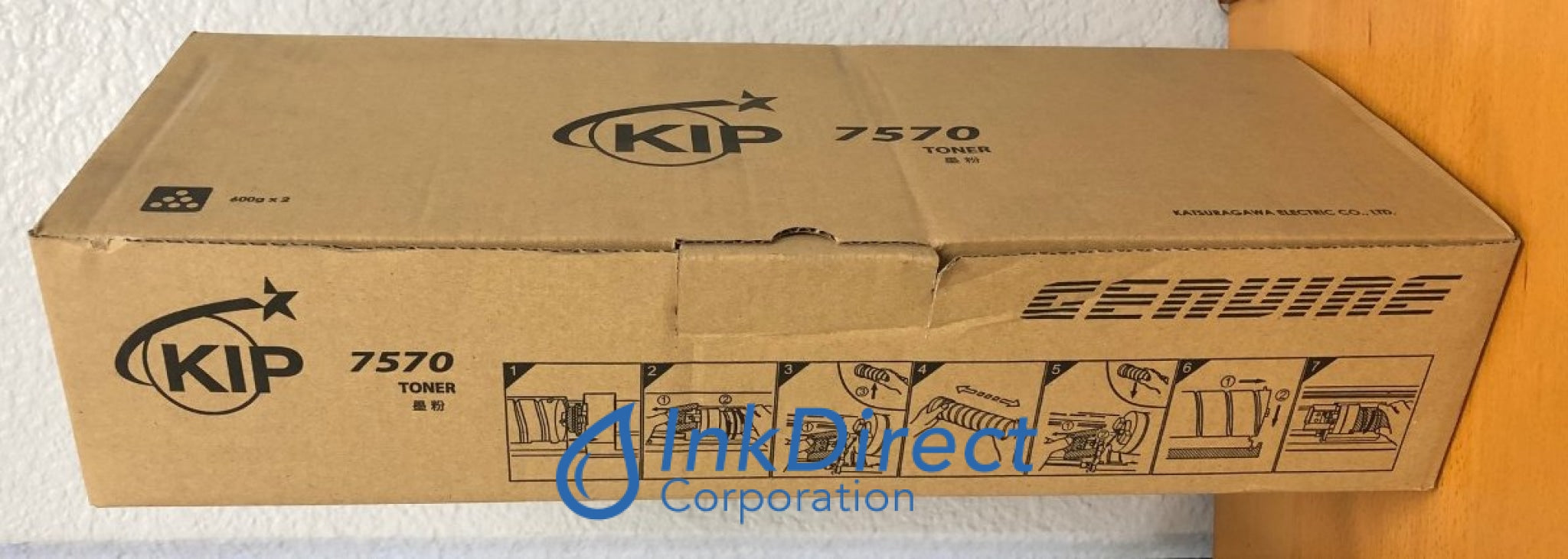 クラシック genuine-kip-z440970010-7570- カードファイト!! ヴァンガード