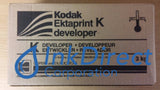 Genuine Kodak 1001247 100-1247 Developer Black