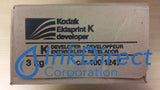 Genuine Kodak 1001247 100-1247 Developer Black