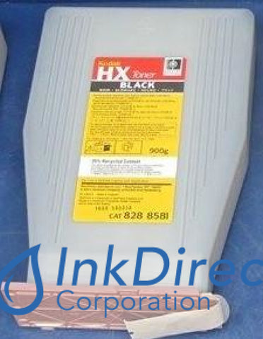 Genuine Kodak 8288581 - L 828-8581 - Hx Toner Black