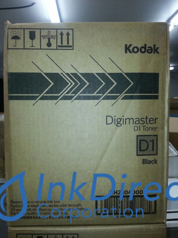 Genuine Kodak Kh2304000 Toner Black